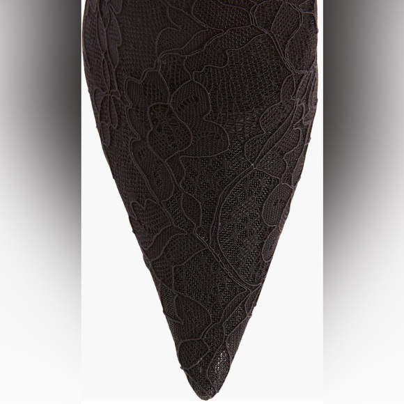 Dolce & Gabbana Lace boots 39 - Picture 5 of 17